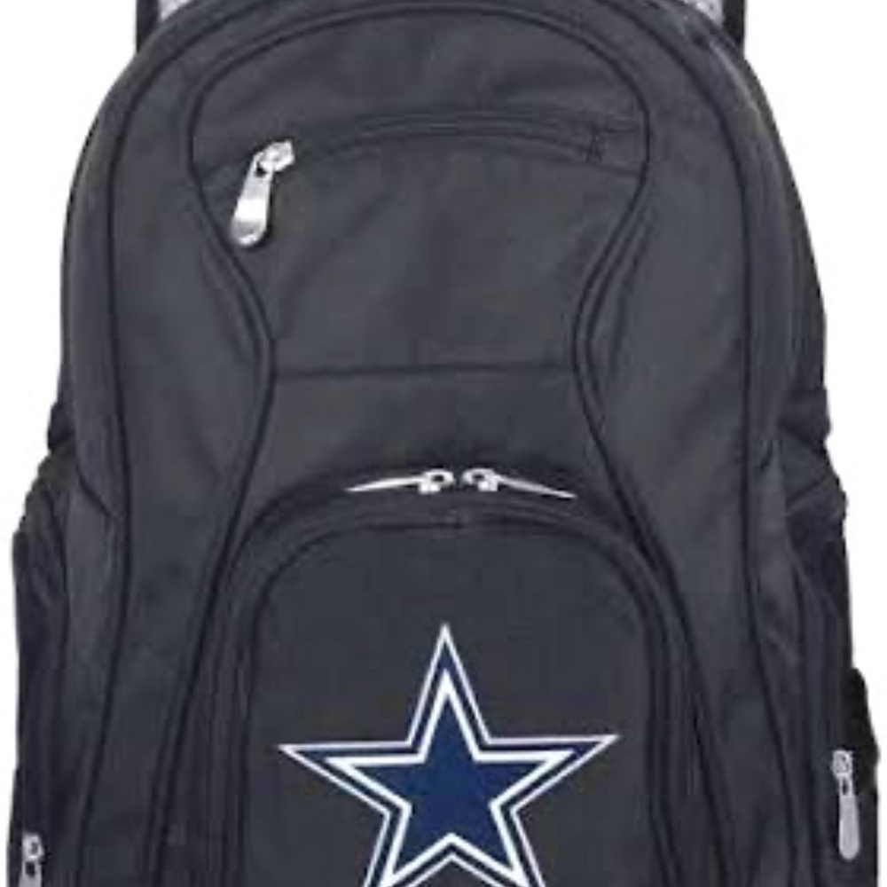Dallas Cowboys premium Laptop Backpack